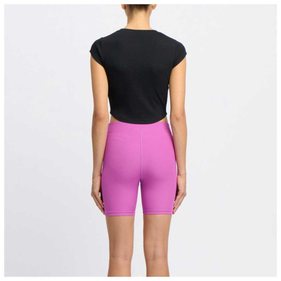 Reebok Γυναικεία κοντομάνικη μπλούζα Studio Style Tee Reebok Γυναικεία κοντομάνικη μπλούζα Studio Style Tee